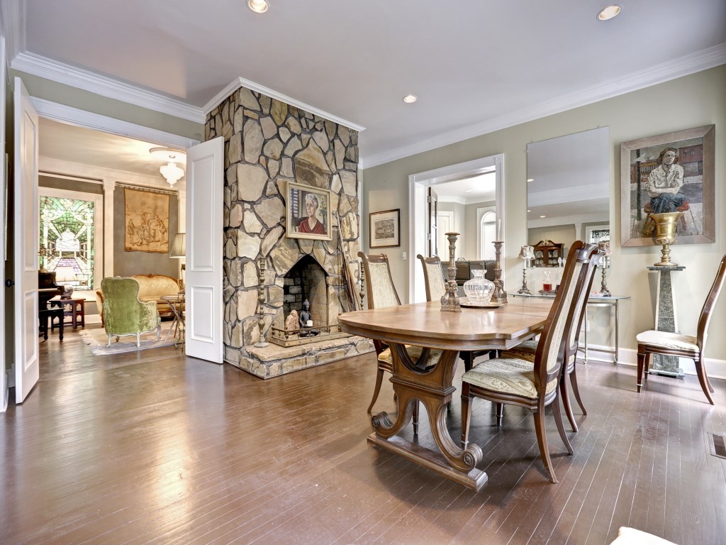 525 Parkway Drive NE, Atlanta, GA 30308