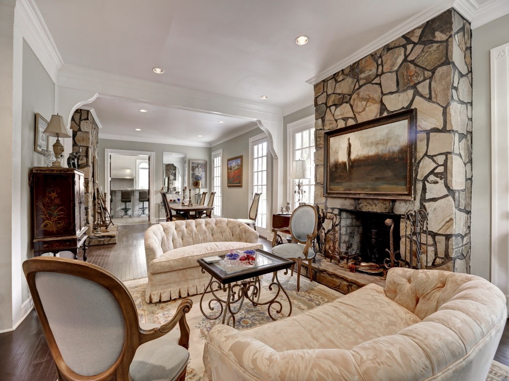 525 Parkway Drive NE, Atlanta, GA 30308