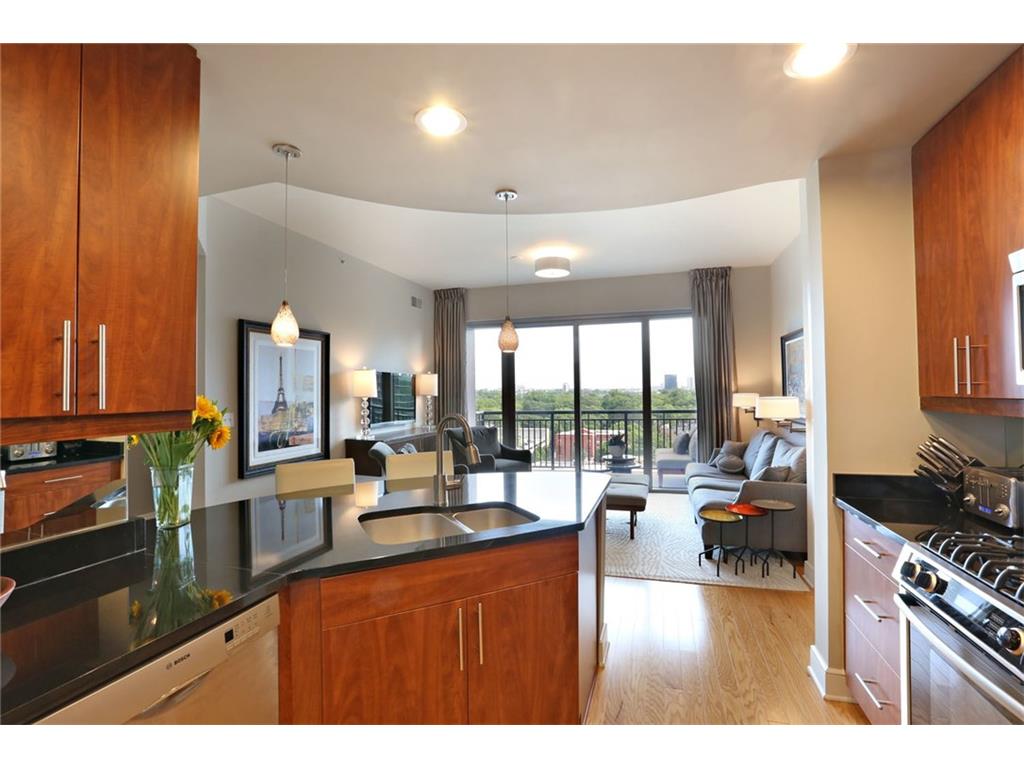 222 12th Street NE, Atlanta, GA 30309