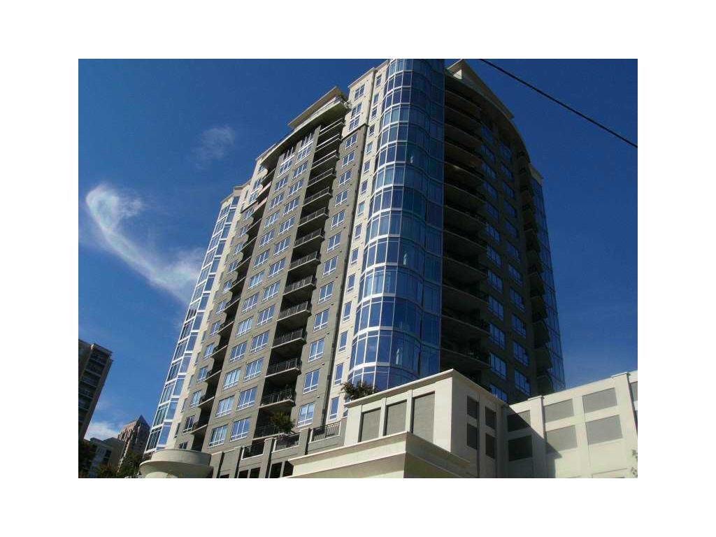 222 12th Street NE, Atlanta, GA 30309