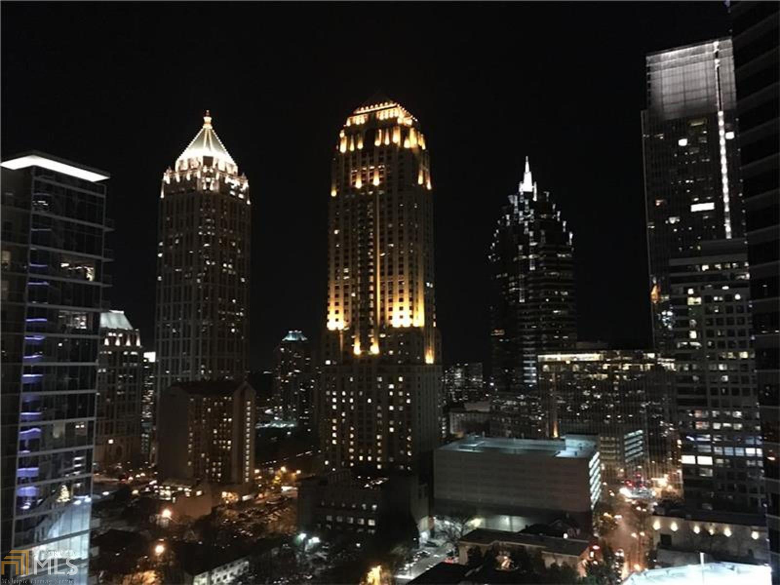 1080 Peachtree St, Atlanta, GA 30309