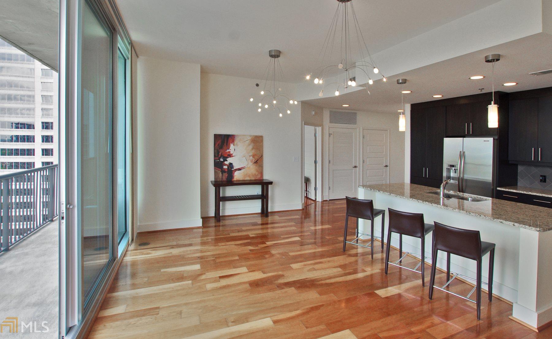 1080 Peachtree St, Atlanta, GA 30309