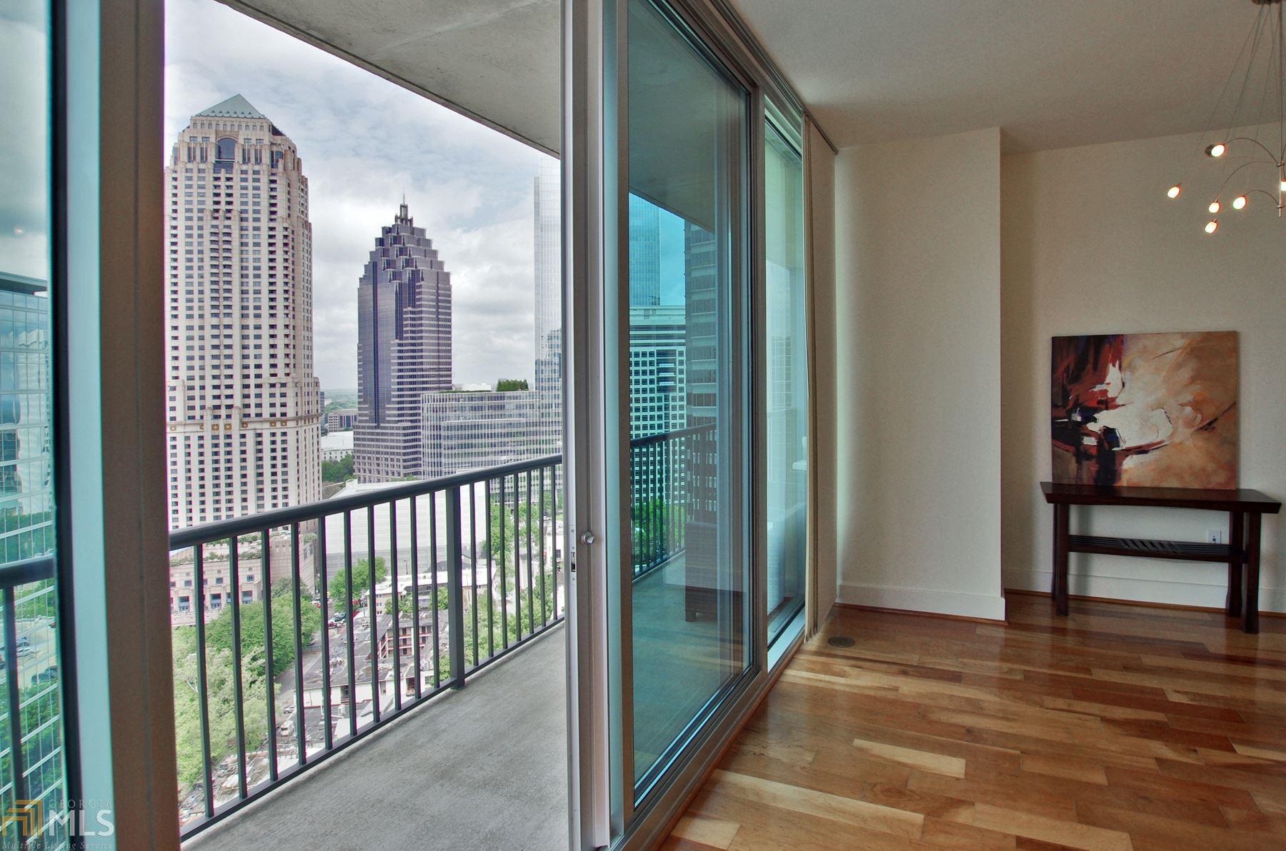 1080 Peachtree St, Atlanta, GA 30309