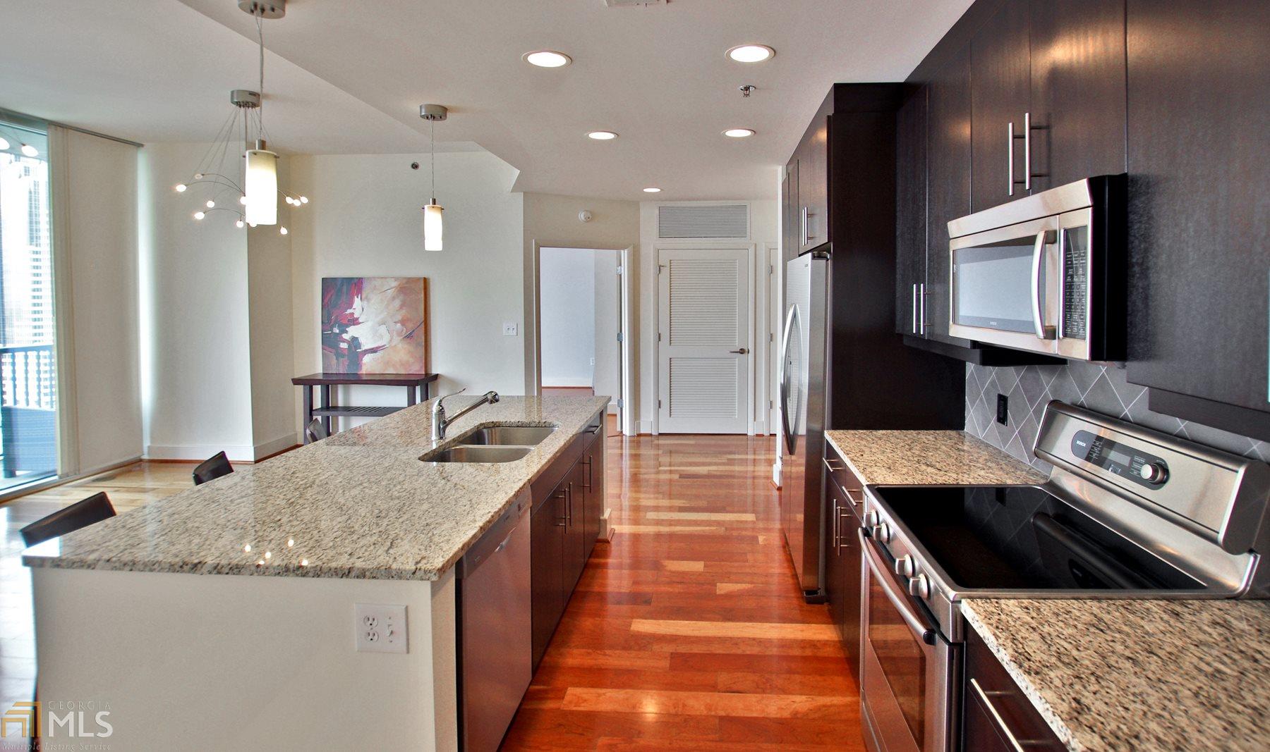 1080 Peachtree St, Atlanta, GA 30309