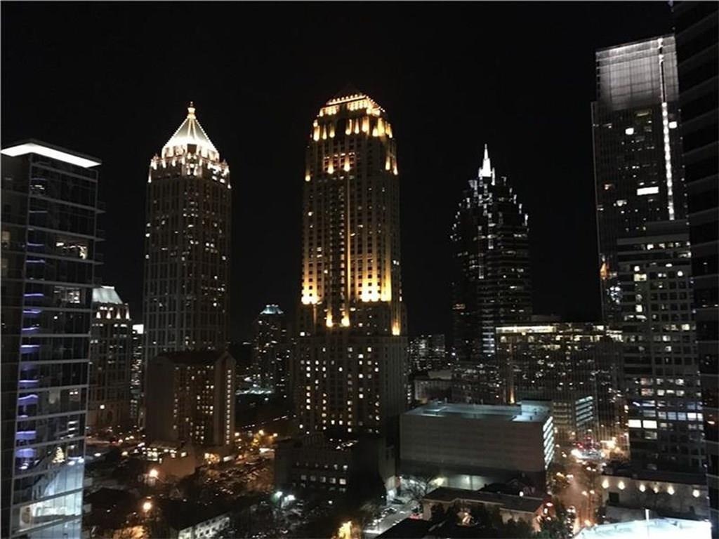 1080 Peachtree Street NE, Atlanta, GA 30309