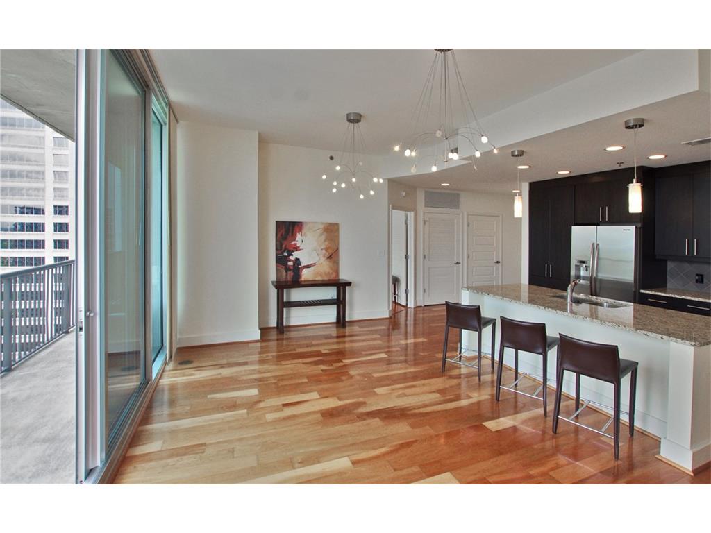 1080 Peachtree Street NE, Atlanta, GA 30309