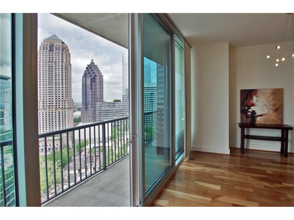 1080 Peachtree Street NE, Atlanta, GA 30309