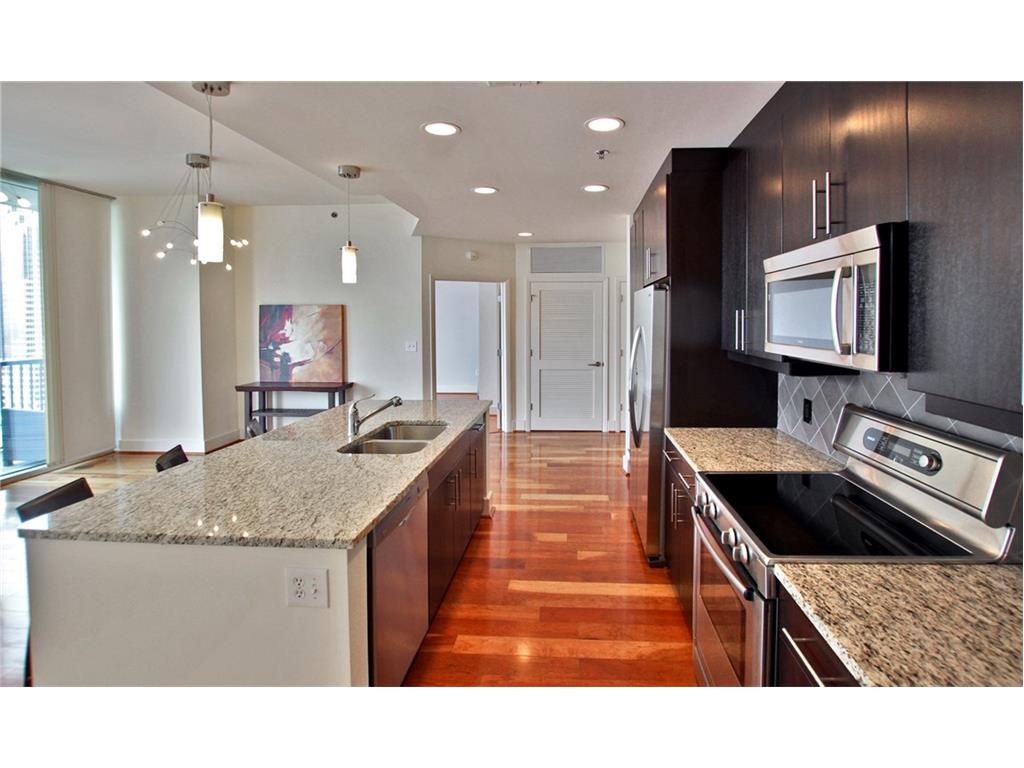 1080 Peachtree Street NE, Atlanta, GA 30309