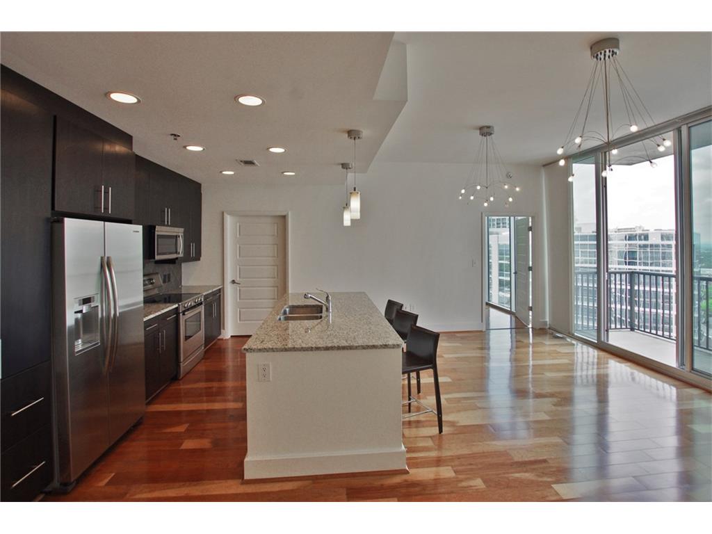 1080 Peachtree Street NE, Atlanta, GA 30309