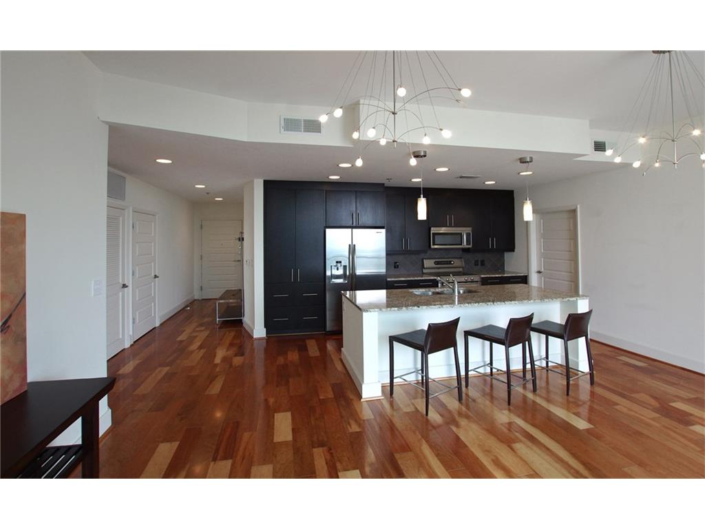 1080 Peachtree Street NE, Atlanta, GA 30309