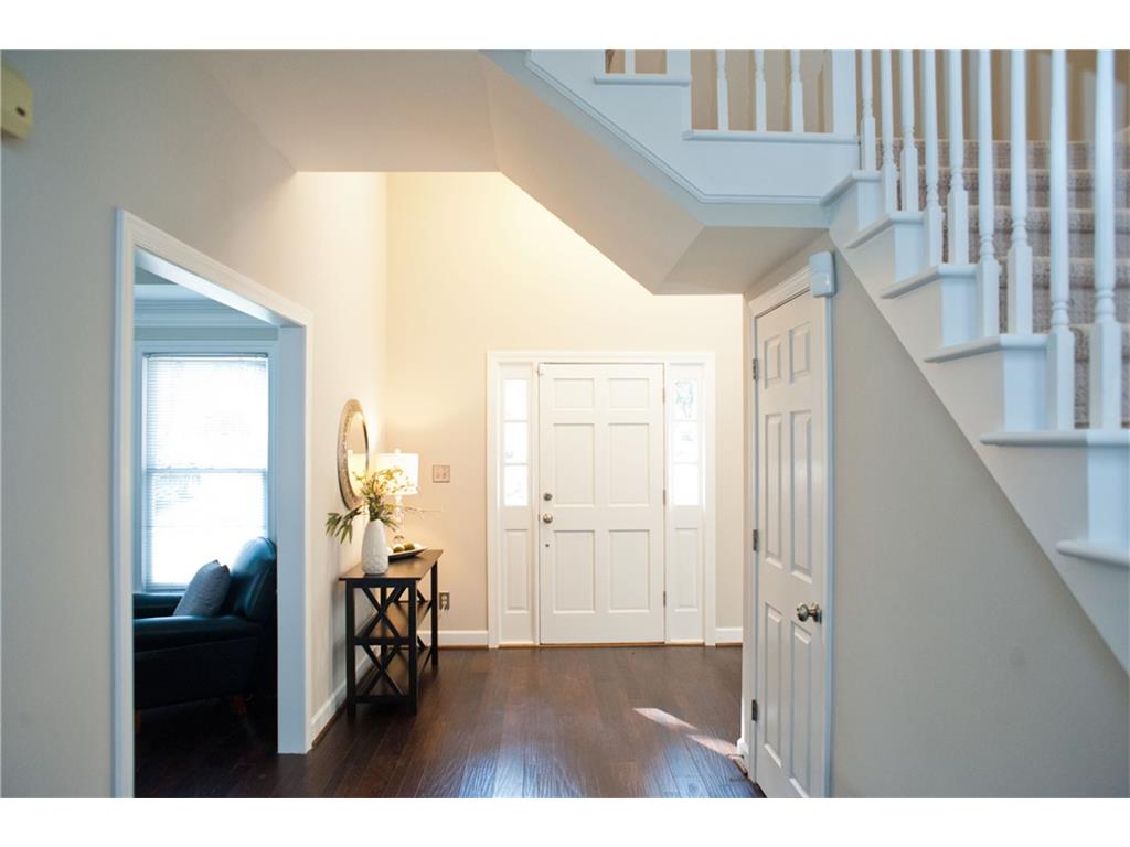 1625 Loring Drive NW, Atlanta, GA 30309