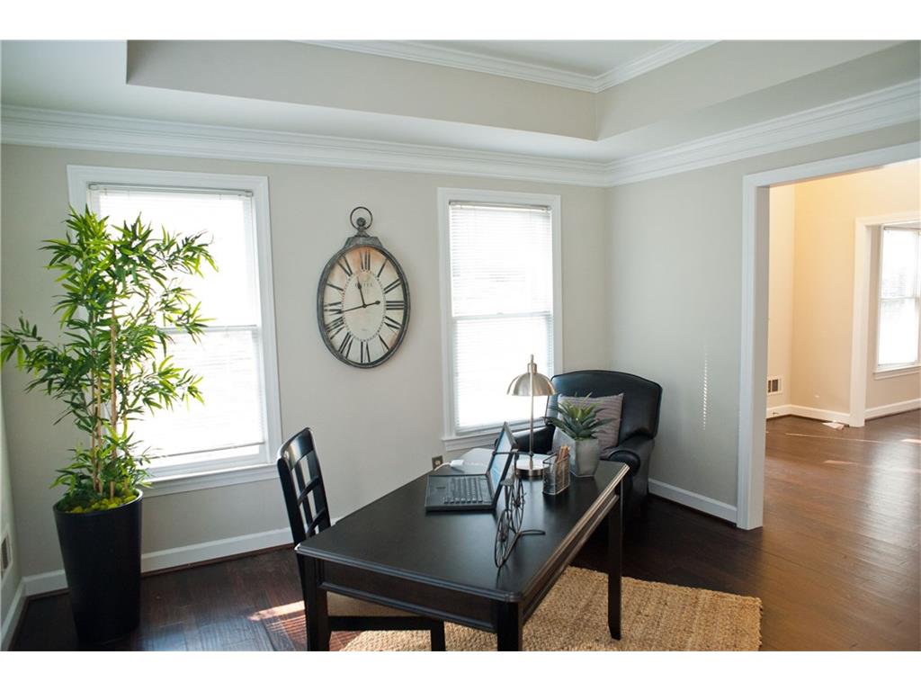 1625 Loring Drive NW, Atlanta, GA 30309