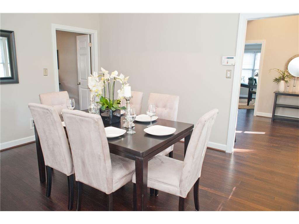 1625 Loring Drive NW, Atlanta, GA 30309