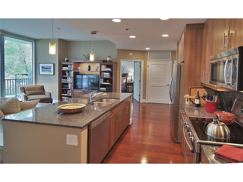1080 PEACHTREE Street NE, Atlanta, GA 30309