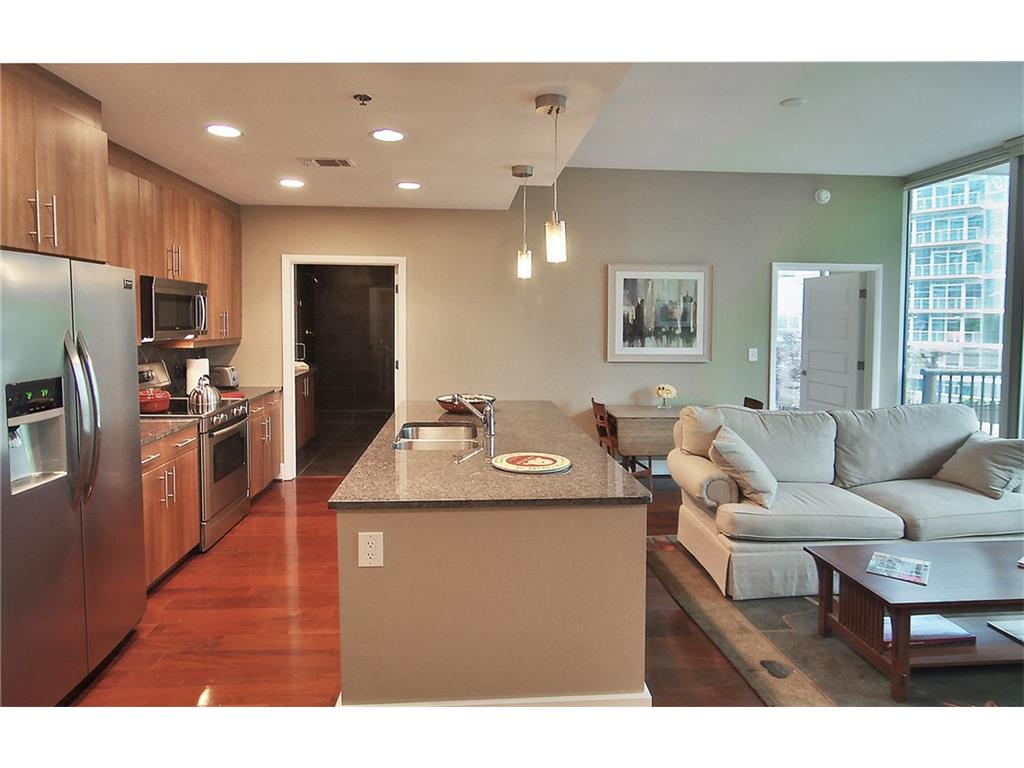 1080 PEACHTREE Street NE, Atlanta, GA 30309
