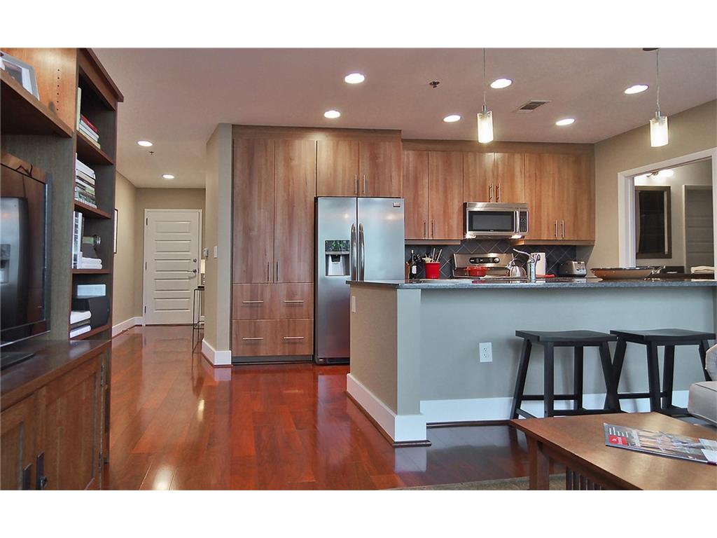 1080 PEACHTREE Street NE, Atlanta, GA 30309