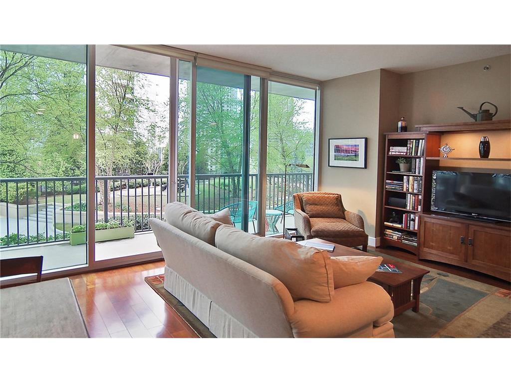 1080 PEACHTREE Street NE, Atlanta, GA 30309