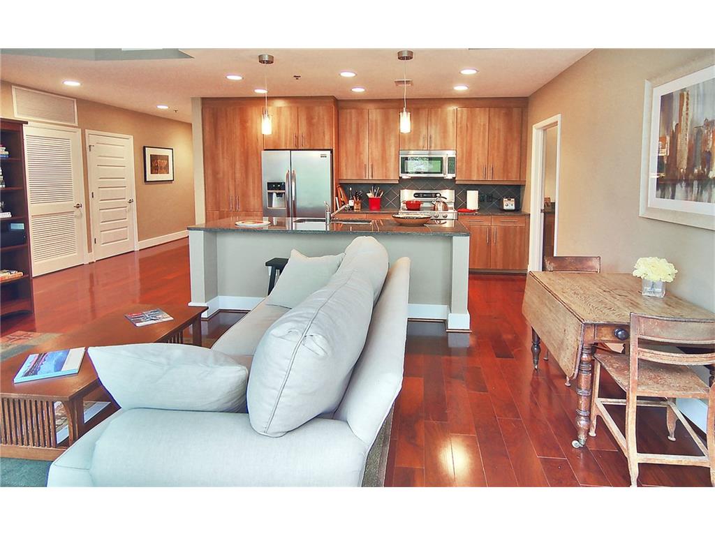 1080 PEACHTREE Street NE, Atlanta, GA 30309
