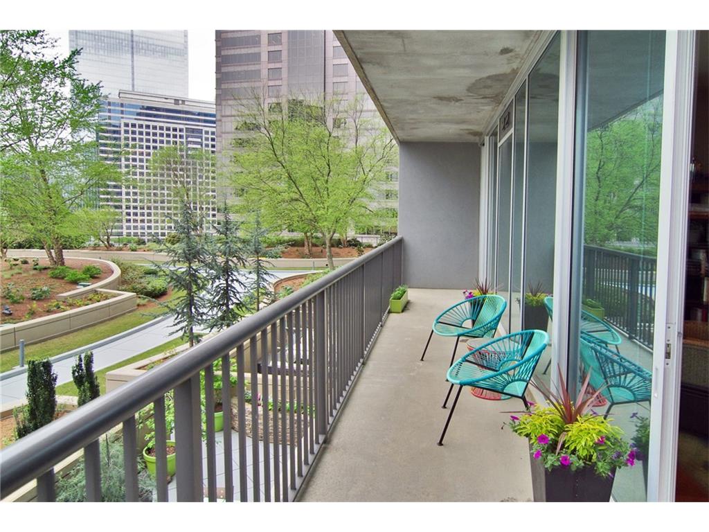 1080 PEACHTREE Street NE, Atlanta, GA 30309