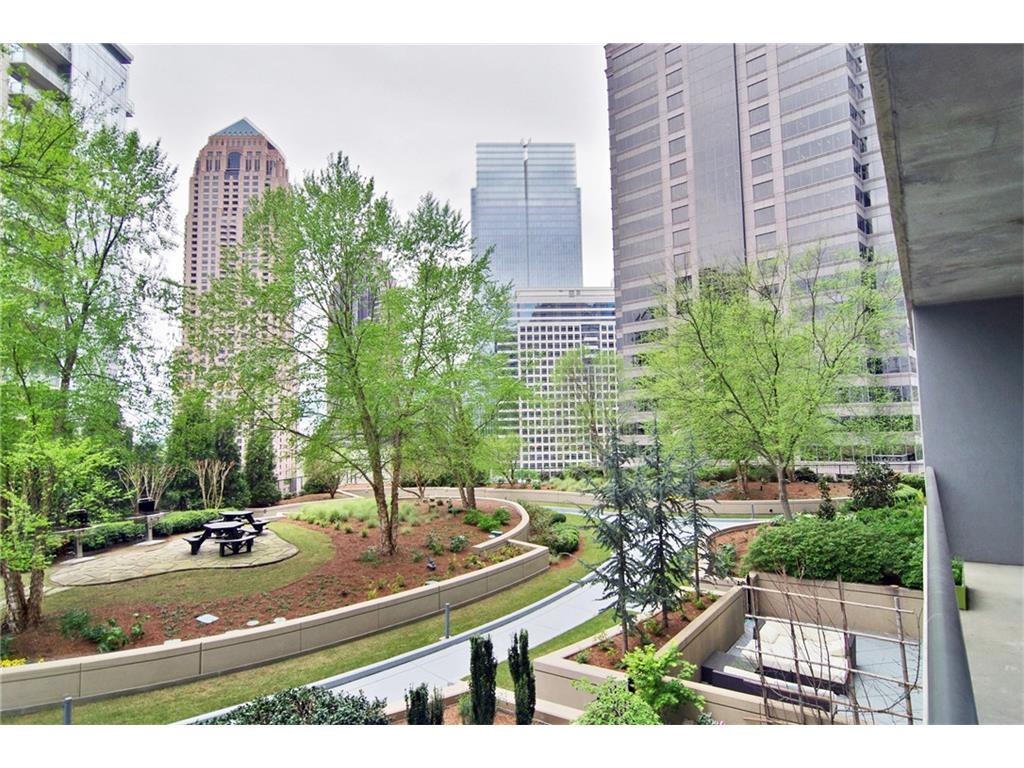 1080 PEACHTREE Street NE, Atlanta, GA 30309