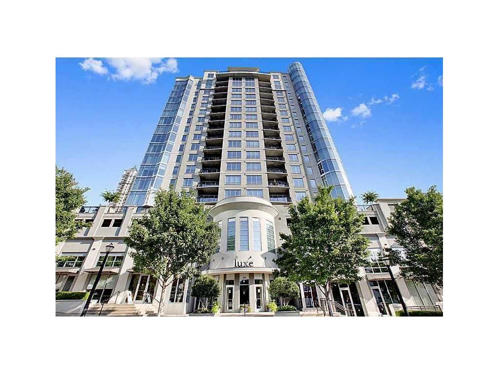 222 12th Street NE, Atlanta, GA 30309