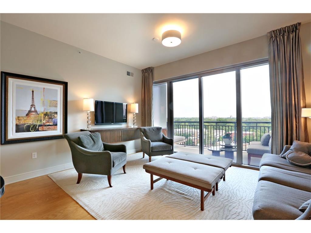 222 12th Street NE, Atlanta, GA 30309