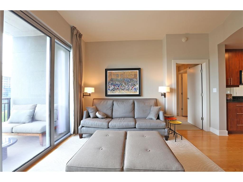 222 12th Street NE, Atlanta, GA 30309