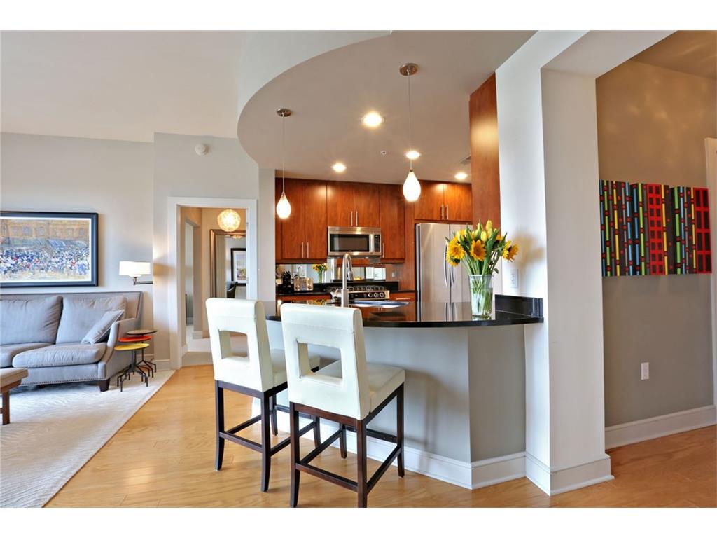 222 12th Street NE, Atlanta, GA 30309