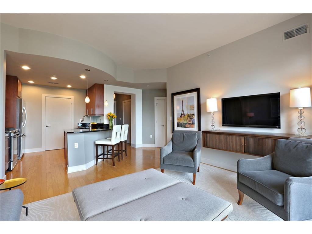 222 12th Street NE, Atlanta, GA 30309