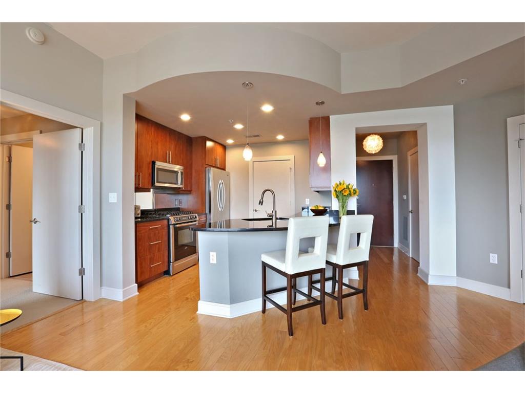 222 12th Street NE, Atlanta, GA 30309