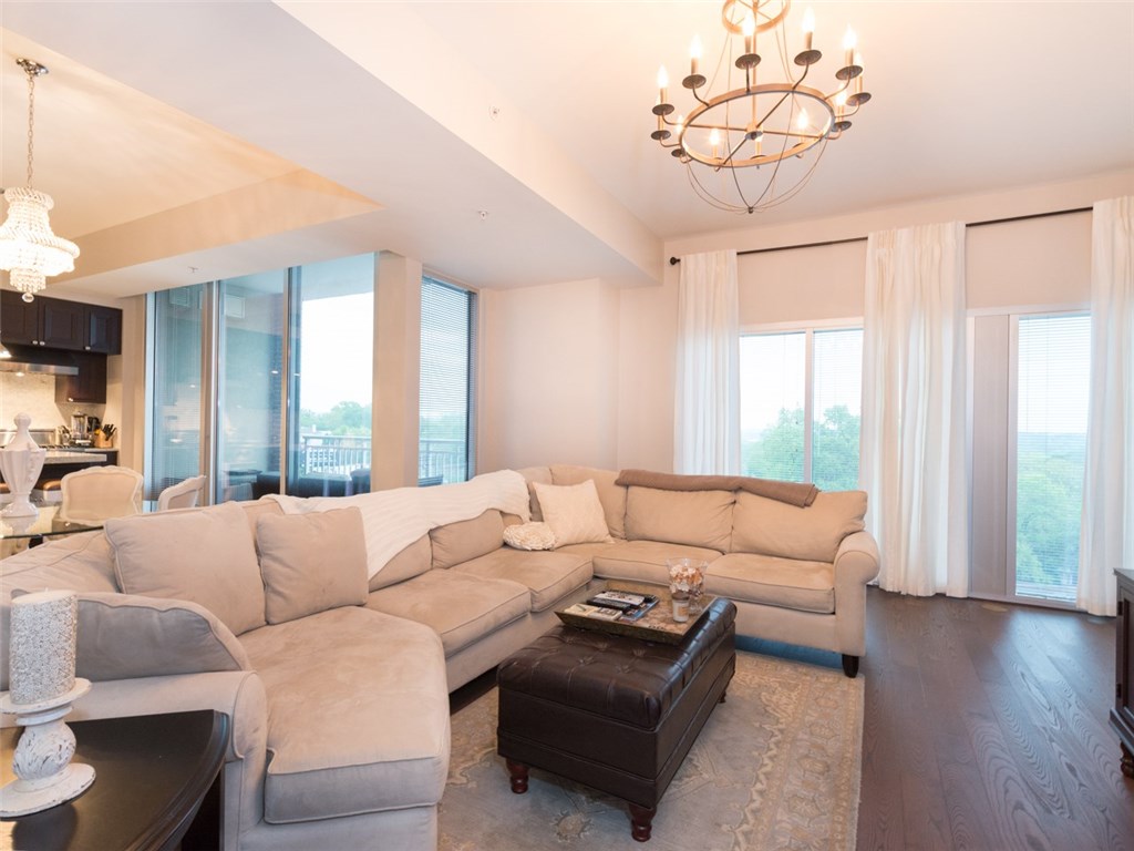 1820 Peachtree Street NW, Atlanta, GA 30309