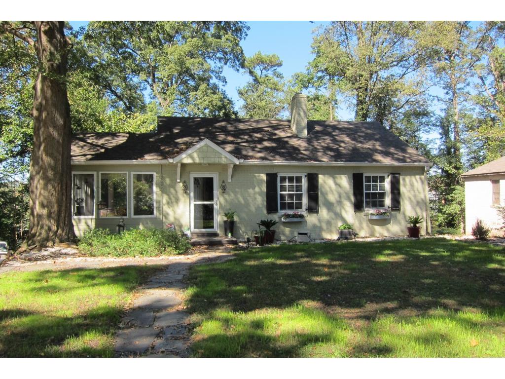 355 Lofton Road, Atlanta, GA 30309