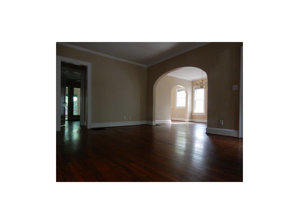 435 Montgomery Ferry Drive, Atlanta, GA 30309