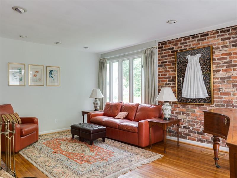 405 Golfview Road Nw, Atlanta, United States 30309