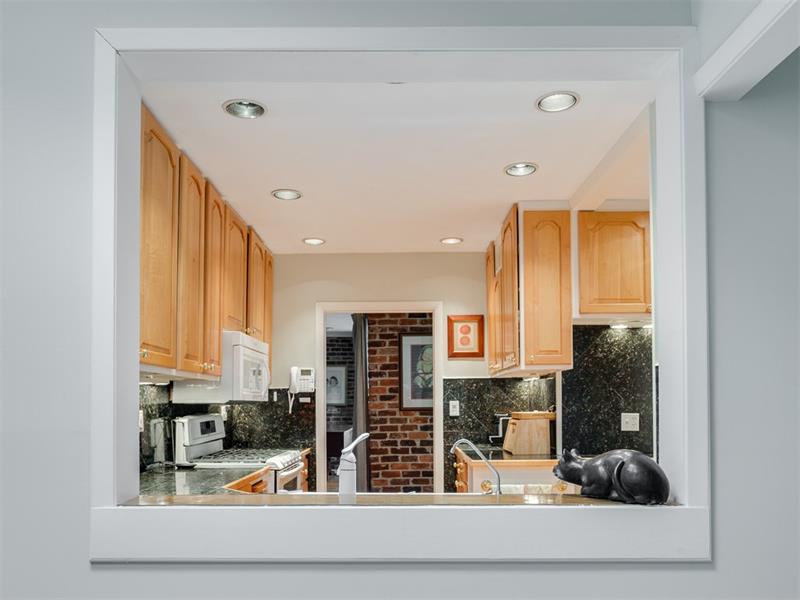 405 Golfview Road Nw, Atlanta, United States 30309