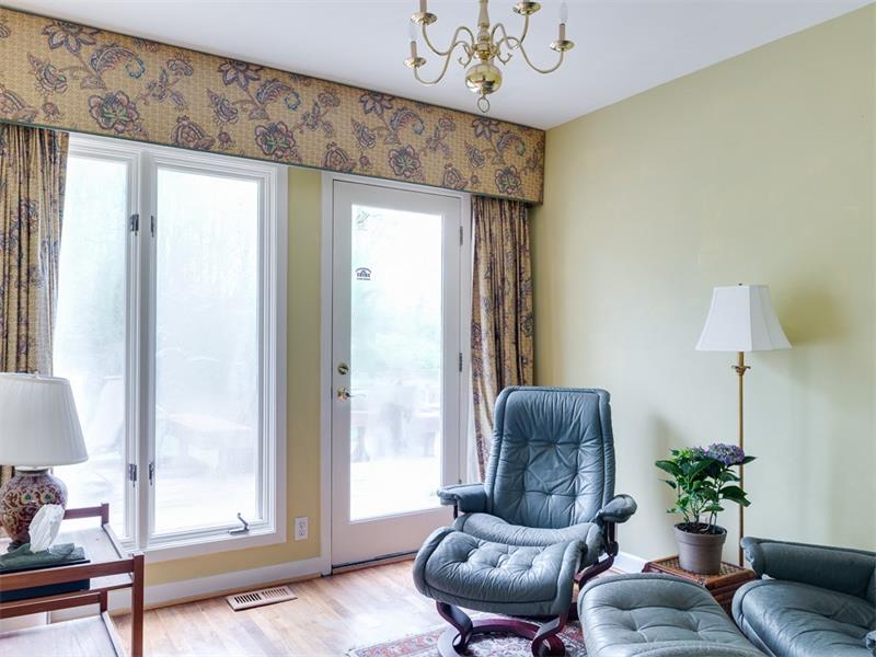 405 Golfview Road Nw, Atlanta, United States 30309