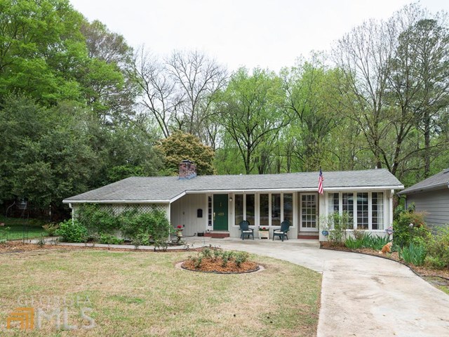 405 Golfview Rd, Atlanta, United States 30309