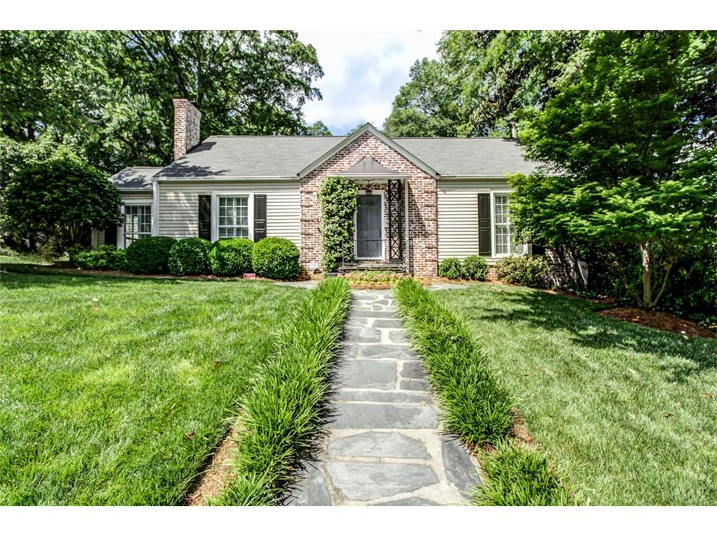 2082 Dellwood Drive NW, Atlanta, GA 30309