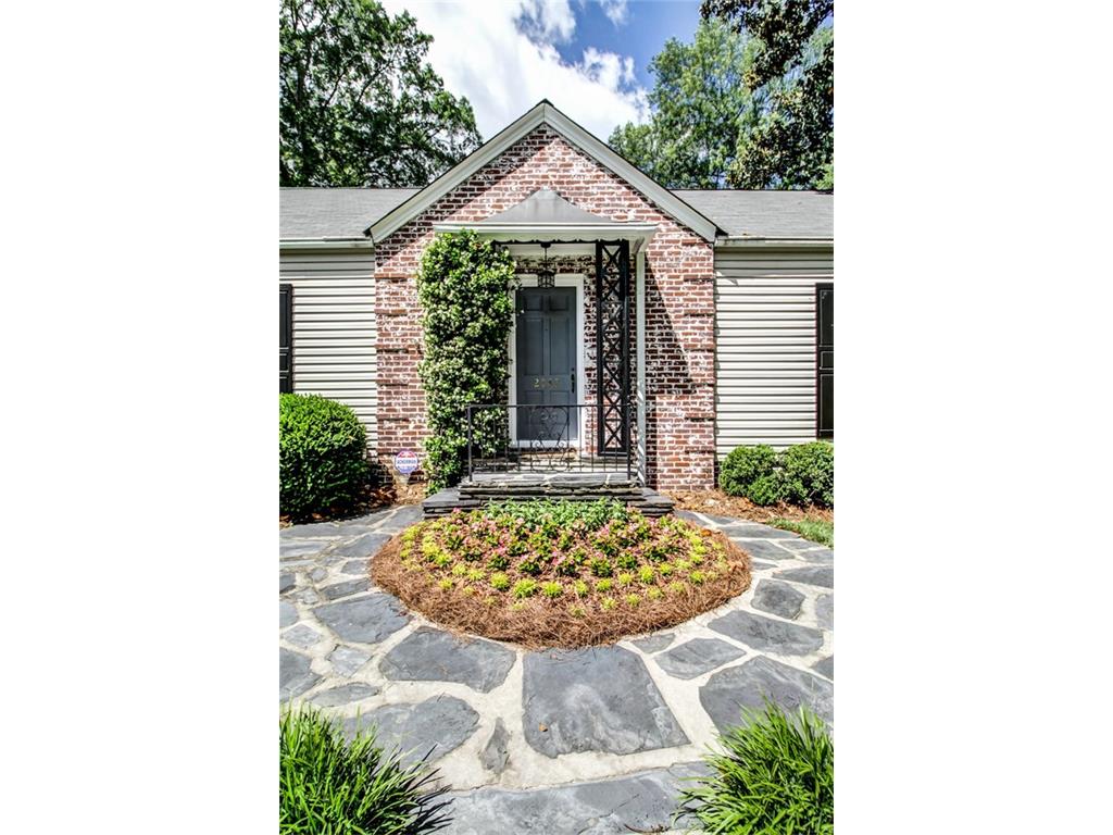 2082 Dellwood Drive NW, Atlanta, GA 30309