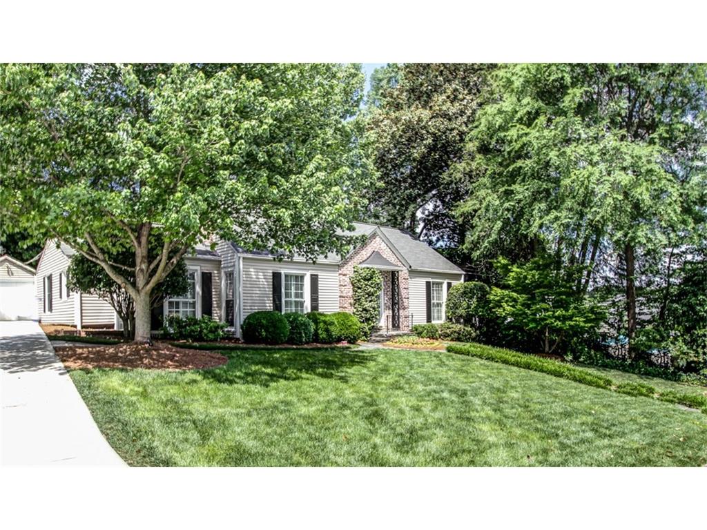 2082 Dellwood Drive NW, Atlanta, GA 30309