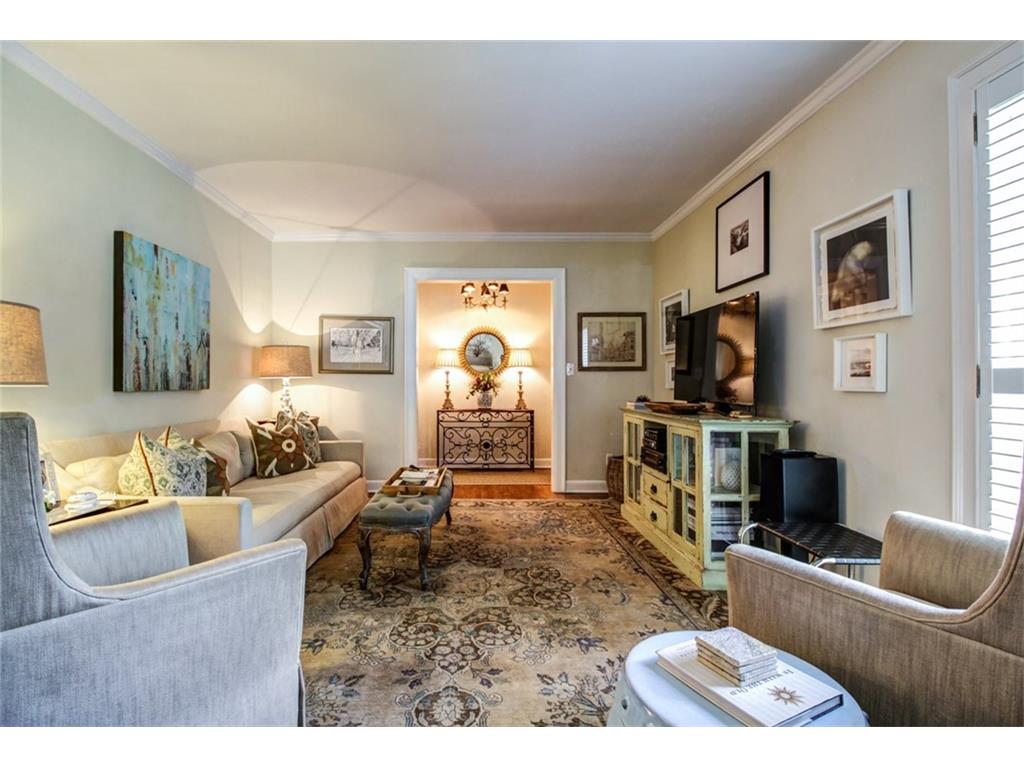 2082 Dellwood Drive NW, Atlanta, GA 30309
