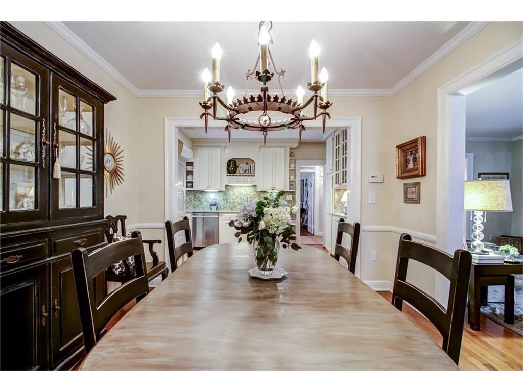 2082 Dellwood Drive NW, Atlanta, GA 30309