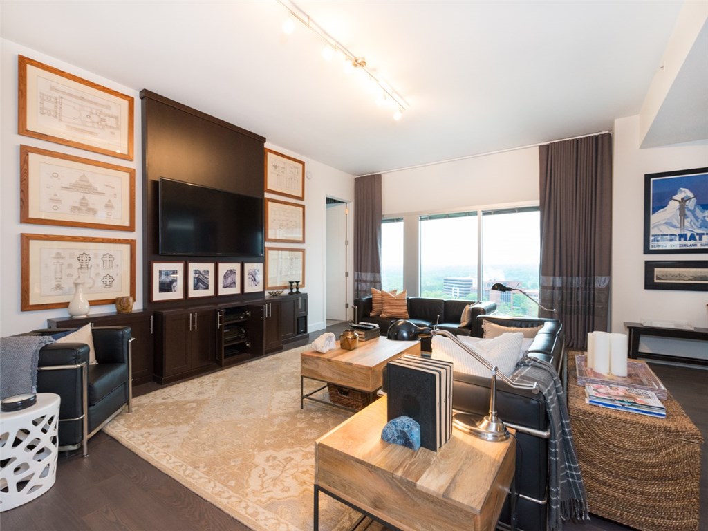 1820 Peachtree Street NW, Atlanta, GA 30309