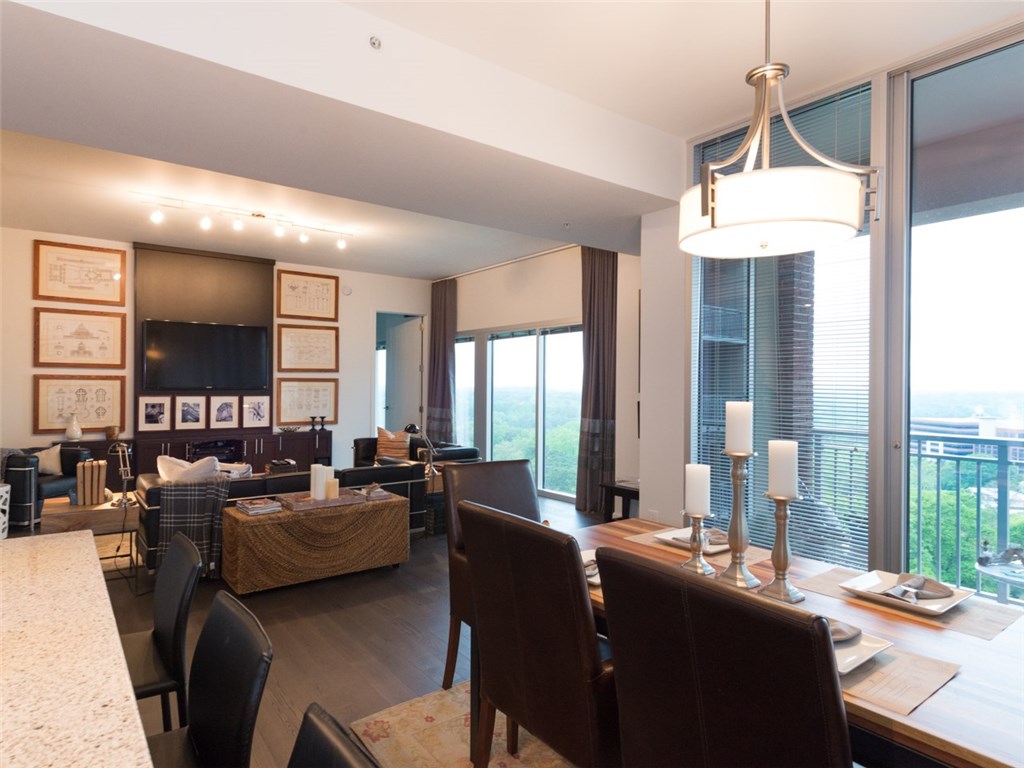 1820 Peachtree Street NW, Atlanta, GA 30309