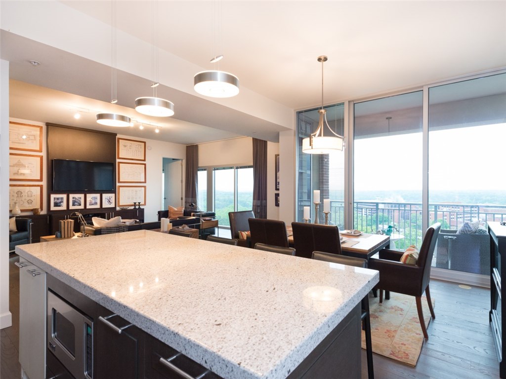 1820 Peachtree Street NW, Atlanta, GA 30309