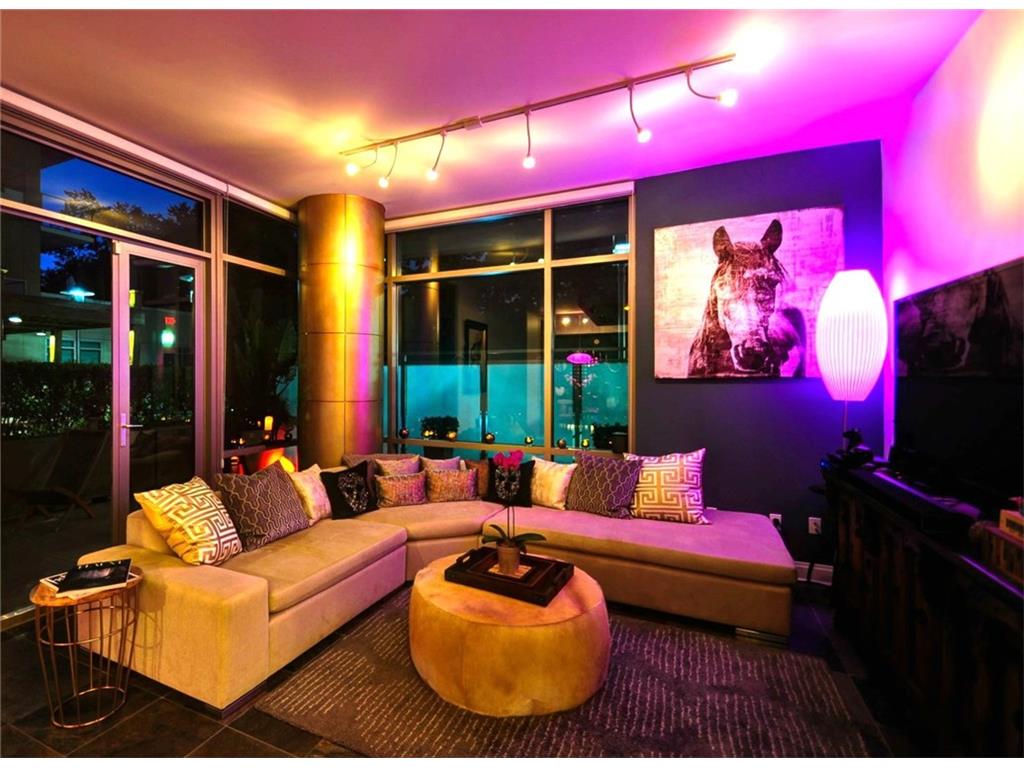 905 Juniper Street NE, Atlanta, GA 30309