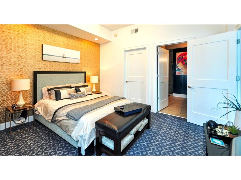 905 Juniper Street NE, Atlanta, GA 30309