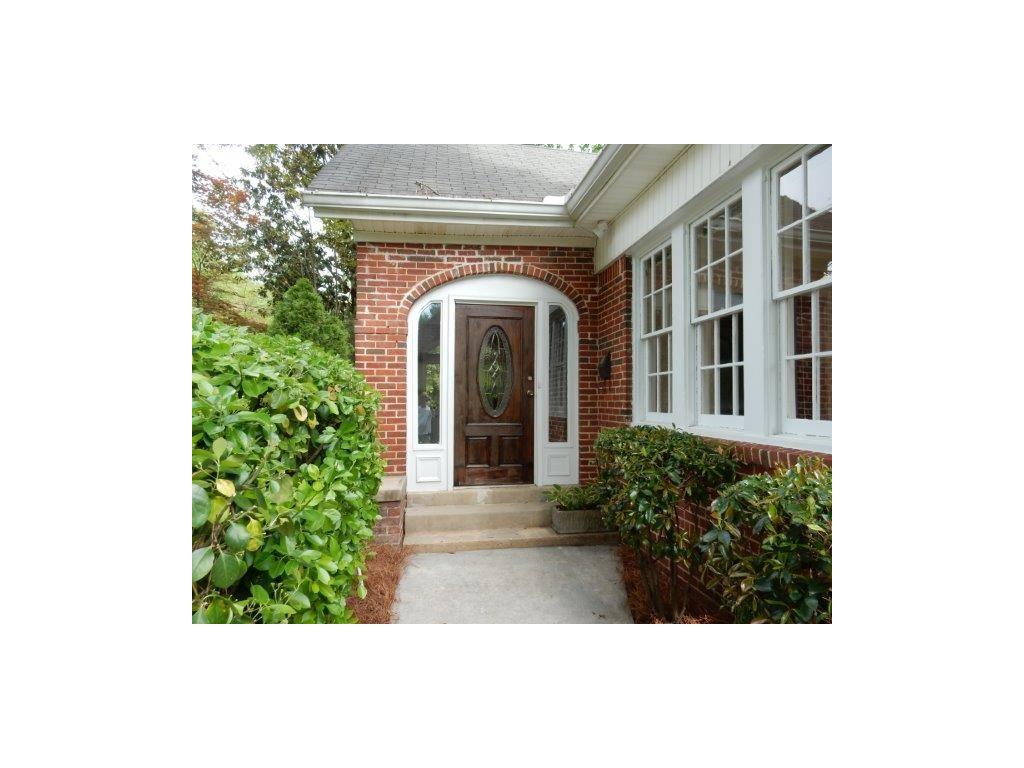 419 Montgomery Ferry Drive, Atlanta, GA 30309