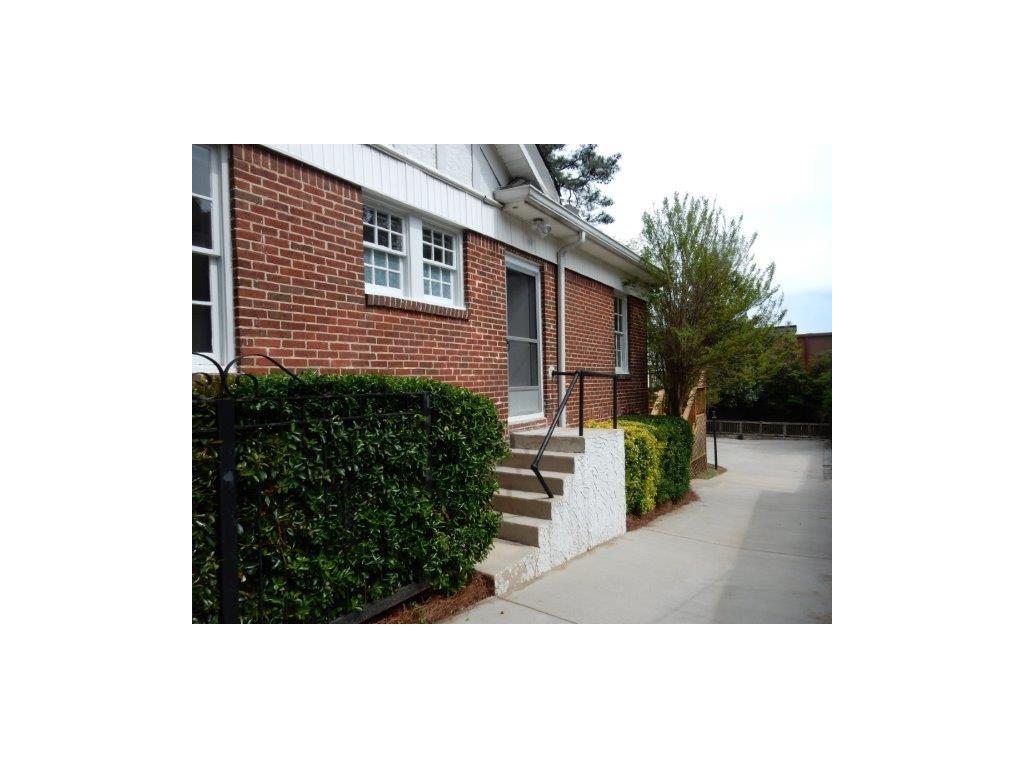 419 Montgomery Ferry Drive, Atlanta, GA 30309