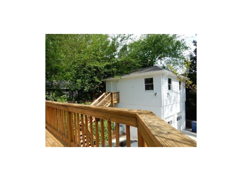 419 Montgomery Ferry Drive, Atlanta, GA 30309
